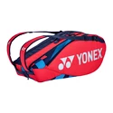 Torba na rakiety Yonex  92226 Scarlet