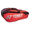 Torba na rakiety Yonex  92226 Tango Red