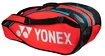 Torba na rakiety Yonex  92226 Tango Red