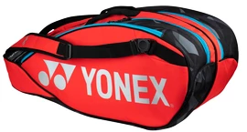 Torba na rakiety Yonex 92226 Tango Red