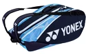 Torba na rakiety Yonex  92229 Navy Sax