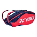 Torba na rakiety Yonex  92229 Scarlet