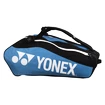 Torba na rakiety Yonex  Club 12R 1222 Black/Blue