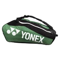 Torba na rakiety Yonex  Club 12R 1222 Black/Green