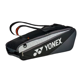 Torba na rakiety Yonex Club Racquet Bag 52526 Grayish Black
