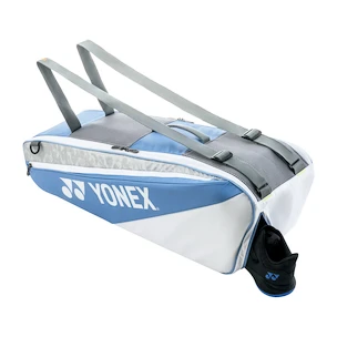 Torba na rakiety Yonex  Club Racquet Bag 52526 Grayish Blue