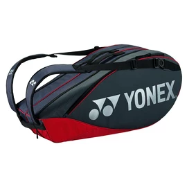 Torba na rakiety Yonex Pro Racquet Bag 6 Pcs 92326 Grayish Pearl