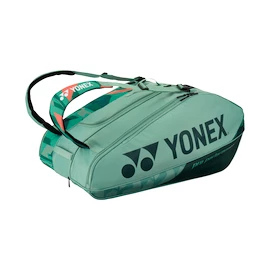 Torba na rakiety Yonex Pro Racquet Bag 924212 Olive Green