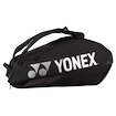 Torba na rakiety Yonex  Pro Racquet Bag 92426 Black
