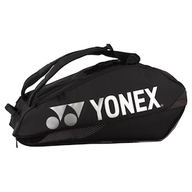 Torba na rakiety Yonex Pro Racquet Bag 92426 Black