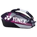 Torba na rakiety Yonex  Pro Racquet Bag 92426 Grape