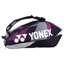 Torba na rakiety Yonex  Pro Racquet Bag 92426 Grape