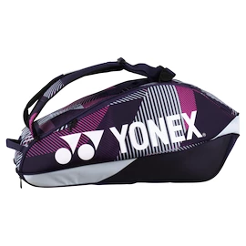 Torba na rakiety Yonex Pro Racquet Bag 92426 Grape