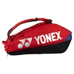 Torba na rakiety Yonex  Pro Racquet Bag 92426 Scarlet