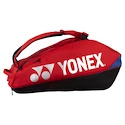 Torba na rakiety Yonex  Pro Racquet Bag 92426 Scarlet