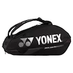 Torba na rakiety Yonex  Pro Racquet Bag 92429 Black