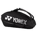 Torba na rakiety Yonex  Pro Racquet Bag 92429 Black