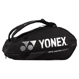 Torba na rakiety Yonex Pro Racquet Bag 92429 Black