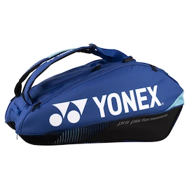 Torba na rakiety Yonex Pro Racquet Bag 92429 Cobalt Blue