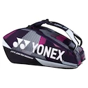 Torba na rakiety Yonex  Pro Racquet Bag 92429 Grape