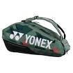 Torba na rakiety Yonex  Pro Racquet Bag 92429 Olive Green