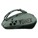 Torba na rakiety Yonex  Pro Racquet Bag 92429 Olive Green