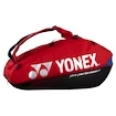 Torba na rakiety Yonex  Pro Racquet Bag 92429 Scarlet