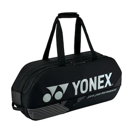 Torba na rakiety Yonex Pro Tournament Bag 92431W Black