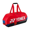 Torba na rakiety Yonex  Pro Tournament Bag 92431W Scarlet
