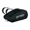 Torba na rakiety Yonex  Team Racquet Bag 12R 425212 Black