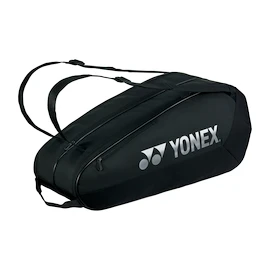 Torba na rakiety Yonex Team Racquet Bag 6R 42526 Black