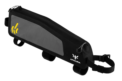 Torba na ramę Apidura  Backcountry long top tube pack 1,8l