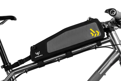 Torba na ramę Apidura  Backcountry long top tube pack 1,8l