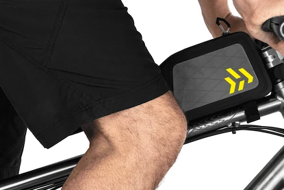 Torba na ramę Apidura  Backcountry Top Tube Pack 1L