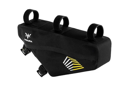 Torba na ramę Apidura  Racing frame pack 2,4l