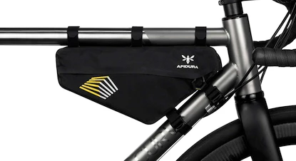 Torba na ramę Apidura  Racing frame pack 2,4l