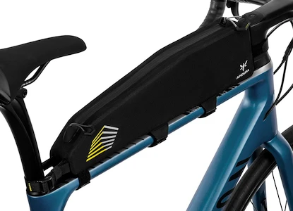 Torba na ramę Apidura  Racing long top tube pack 2l