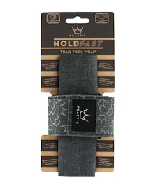 Torba na ramę PEATY'S Holdfast trail tool wrap - slate grey (phf-ttw-slt-25)