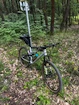 Torba na siodełko Apidura  Expedition saddle pack 17l