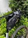 Torba na siodełko Apidura  Expedition saddle pack 17l