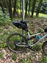Torba na siodełko Apidura  Expedition saddle pack 17l