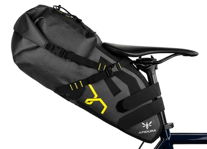 Torba na siodełko Apidura  Expedition saddle pack 17l