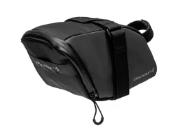 Torba na siodełko Blackburn Grid Large Black Reflective