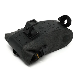 Torba na siodełko Selle Royal  Saddle Bag Large