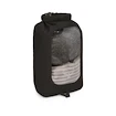Torba ochronna OSPREY DRY SACK 6 W/Window black