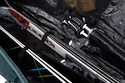 Torba ochronna Thule RoundTrip RoundTrip Ski Roller 192cm - Dark Slate 1C