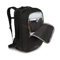 Torba podróżna OSPREY Transporter Carry-on Bag black