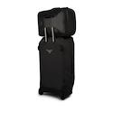 Torba podróżna OSPREY Transporter Carry-on Bag black