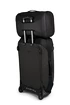 Torba podróżna OSPREY Transporter Global Carry-ON Bag Black