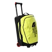 Torba podróżna The North Face  Rolling Thunder 22 SulphurSpringGrn/TNF Black